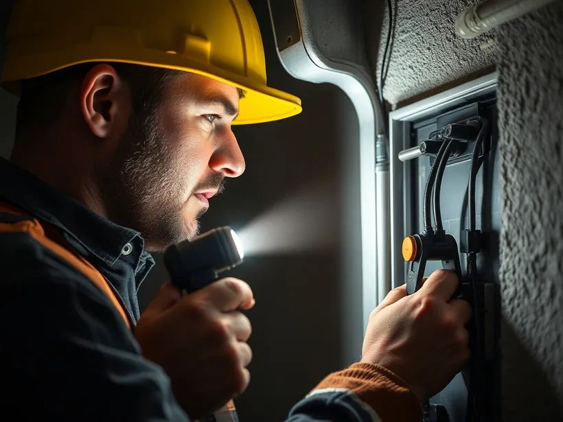 24/7 Emergency Electrician in Matamata