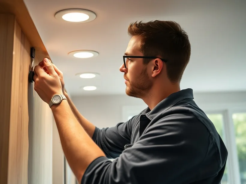 Residential Electrician in Matamata